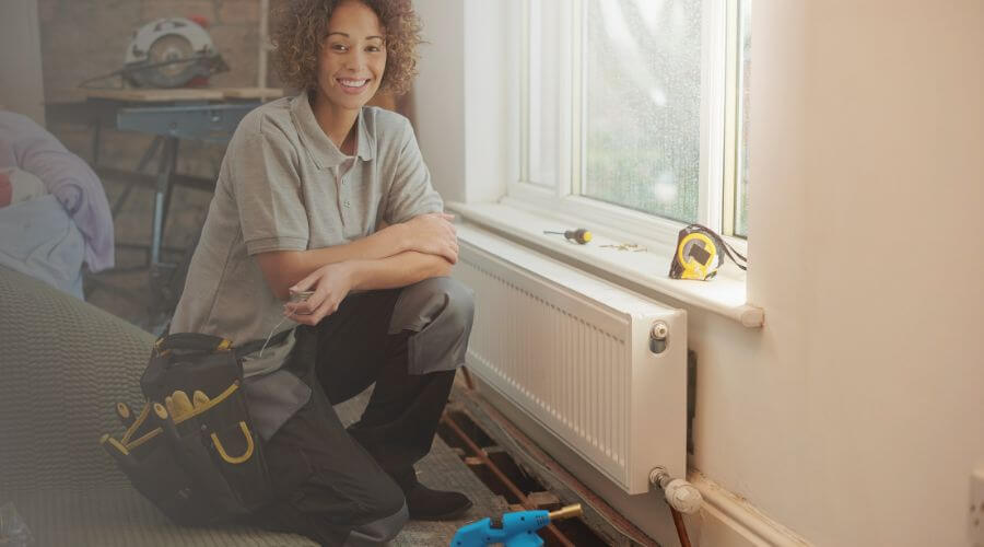 Professional emergency plumbing in Pioneer, OH